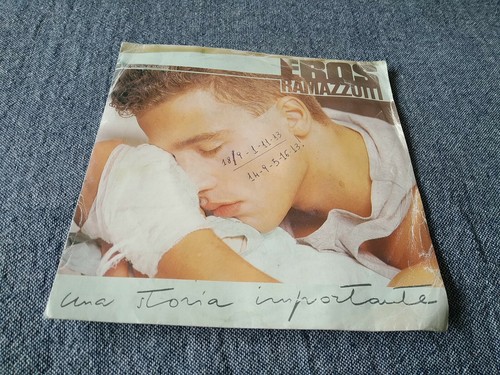 Eros ramazzotti una - ramazzotti,
