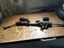 37502335 scatola sterzo guida Fiat Panda MK1 141 1986-03 TRW Cuffie Nuove 