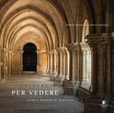 LIBRO CREDERE PER VEDERE