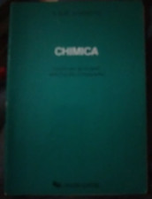 Buri Marotta CHIMICA PER