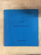 Phil Sims Alfonso Fratteggiani Bianchi Intervista Giuseppe Panza Goethe Institut