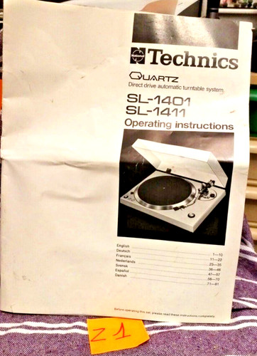 Giradischi technics mod - giradischi,