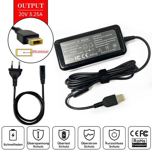 Alimentatore laptop cavo - , di