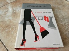 Libro La Regina Della Casa