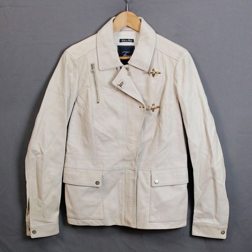 Giacca fay pelle - pelle, nappa
