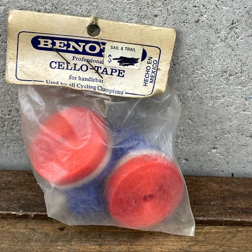 Nastro manubrio benotto - nastro,