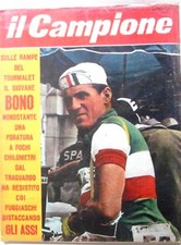 A9 IL CAMPIONE N.27 6/7/1959 -