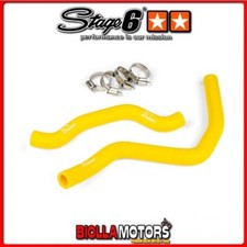 S6-01218802/YE TUBI RADIATORE