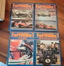 Libri Formula 1