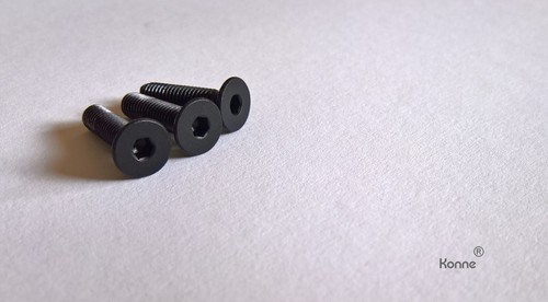 Black armboard screws viti - armboard, /
