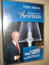 DVD N° 29 VIAGGIO NELLA