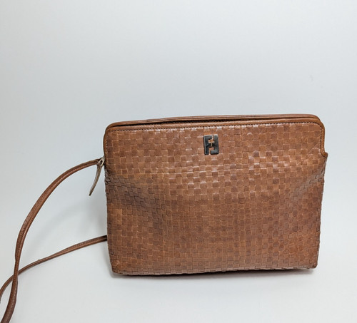 Borsa tracolla vintage - borsa,