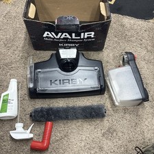 Kirby Avalir Sistema Shampoo Multi Superficie Attacco Modello 293014 