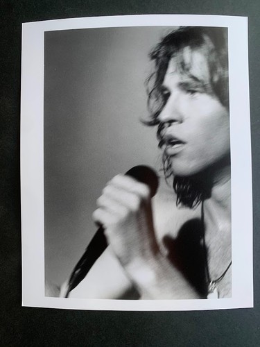 Val kilmer foto stampa - val,