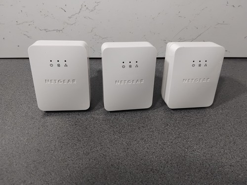 Netgear powerline av200 - netgear,