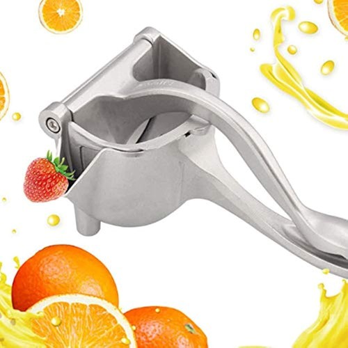 Estrattore manuale succo - , in