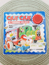 Ciuf ciuf - Il trenino veloce