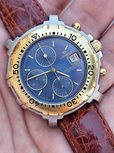 Orologio lorenz chrono - orologio,