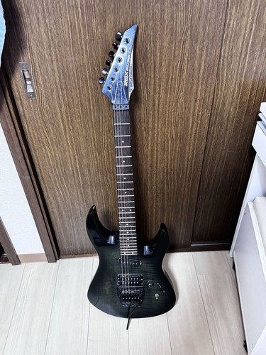 Yamaha rgx611j rockin magic - rgx611j, rockin'magic
