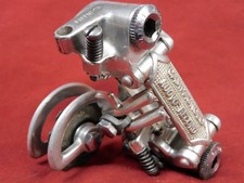 Brevetto - Deragliatore