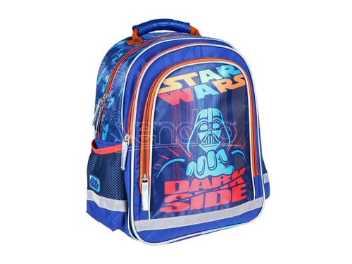 Star wars zaino scuola premium - wars,