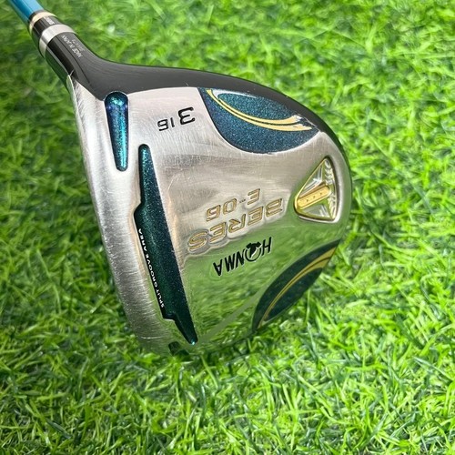 Honma golf beres - e-06, 3w