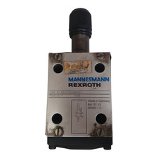 REXROTH 3WE 10 A31/CW110N9Z4