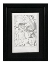 MARK KOSTABI - Opera Unica A