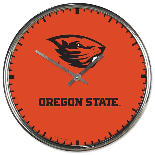 Orologio oregon state - oregon, beavers