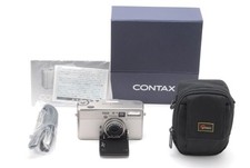 [MINT W/Box] Contax TVS III