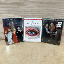 Nip/Tuck: The Complete Seasons