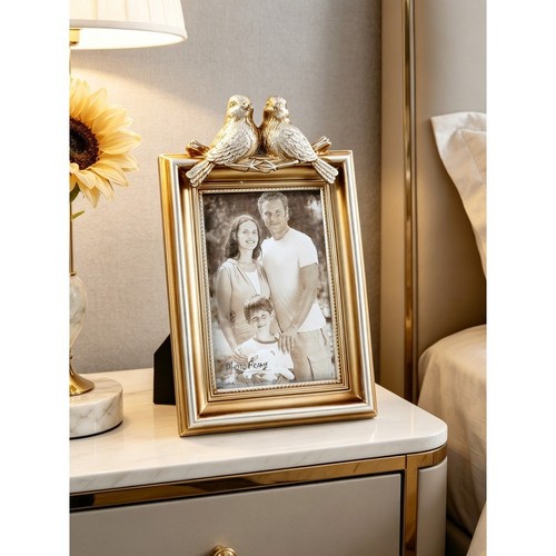 Cornice portafoto resina - in,