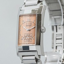 **Ecc+5** Orologio Vintage