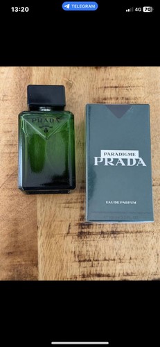 Prada paradigme - prada,