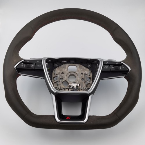 Audi rs6 rs7 alcantara - audi,