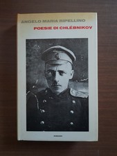 Ripellino-poesie di chlebnikov
