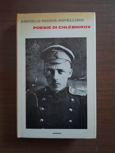Ripellino poesie chlebnikov - ripellino-poesie,