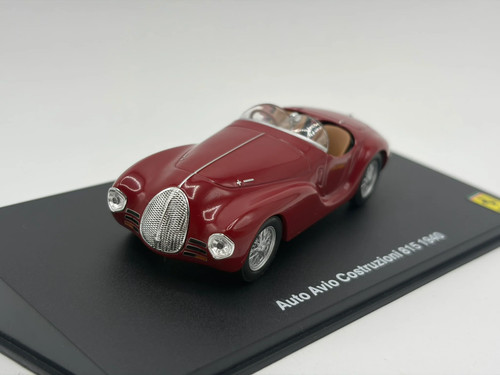 1940 ferrari auto avio - 1940,