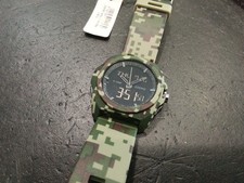 Orologio Analogico E Digitale