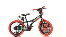 Bici bicicletta bambino - bicicletta, misura