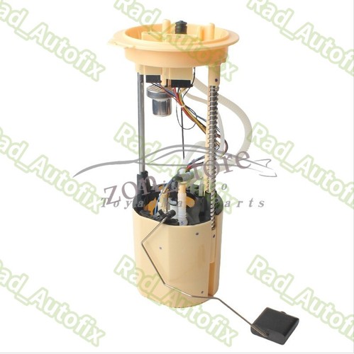 Pompa carburante elettrica - , per