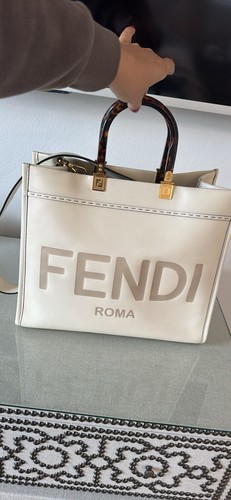 Borsa media fendi roma - borsa,