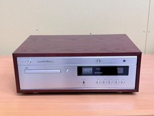 Lettore CD Luxman D-380