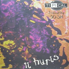 Ti.Pi.Cal. Featuring Josh –