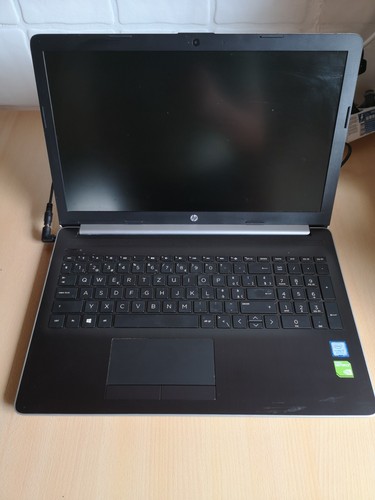 Laptop da1906nz - hp,