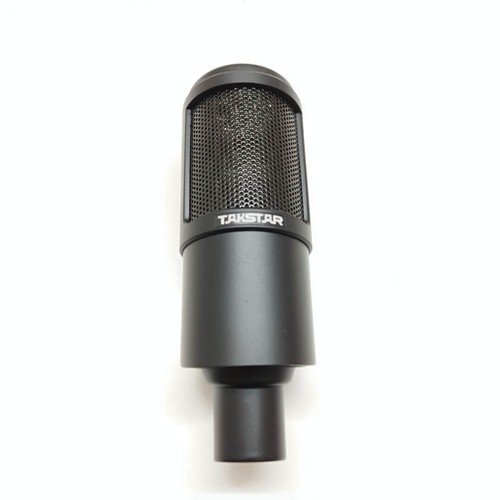 Microfono takstar k320 - takstar, pc-k320