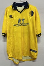 Maglia Calcio Modena 1999 Shirt Tricot Serie A 24