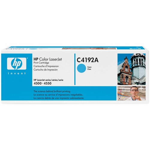 C4192a toner originale - c4192a,