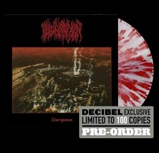 BLOOD INCANTATION STARSPAWN