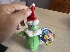 Pupazzo I Barba Natalini serie